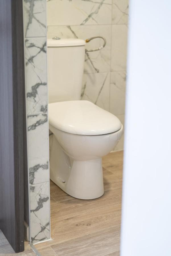 Valenciennes Laperle3 Apartment Trith-Saint-Leger Bagian luar foto