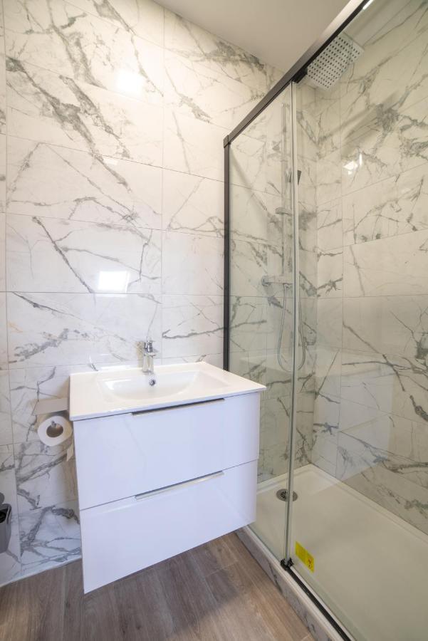 Valenciennes Laperle3 Apartment Trith-Saint-Leger Bagian luar foto